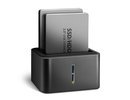 Axagon SSD ACC DOCK STATION USB3.2/2.5" SATA 6G ADSA-D25