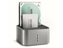 Axagon SSD ACC DOCK STATION USB-C/2.5"/3.5" SATA ADSA-DC