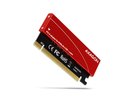 Axagon SSD ACC ADAPTER M.2/NVME/PCEM2-S
