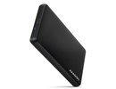 Axagon HDD ACC ENCLOSURE 2.5"/USB-C EE25-SLC