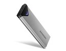 Axagon SSD ACC ENCLOSURE M.2 NVME/USB-C EEM2-UG2