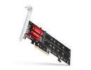 Axagon SSD ACC I/O CONTROLLER/PCEM2-ND