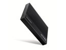 Axagon HDD ACC ENCLOSURE 2.5"/USB-C BLACK EE25-GTR