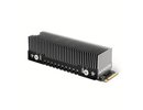 Axagon SSD ACC COOLER M.2 2280/24MM CLR-M2XT