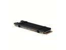 Axagon SSD ACC COOLER M.2 2280/3MM CLR-M2L3