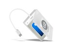 Axagon HDD ACC ADAPTER USB2.0 CASE/2.5" SATA ADSA-1S