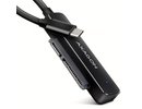 Axagon SSD ACC ADAPTER USB-C/SATA/5GBPS 0.2M ADSA-FP2C