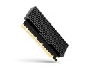 Axagon SSD ACC ADAPTER PCIE M.2/NVME/W/HS PCEM2-XS