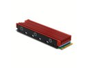 Axagon SSD ACC COOLER M.2/CLR-M2