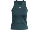 Adidas Climacool Mid-Length Y-Tank - aurora ivy