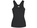 Adidas Tennis Y-Tank Top - black