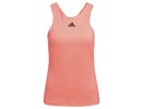 Adidas Y Tank Top W - acired