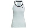 Adidas Club Tank - almost blue
