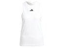 Adidas Y-Tank Pro - white