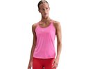 Nike One Classic Dri-Fit Tank - playful pink/white
