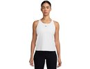 Nike Dri-Fit Pro Tank - white/black