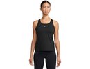 Nike Dri-Fit Pro Tank Top - black/white