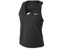 Nike Court Dri-Fit Victory Tank W - black/white