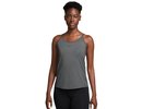 Nike One Classic Dri-Fit Tank - iron grey/black