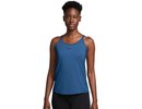 Nike One Classic Dri-Fit Tank - court blue/black