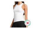 Wilson Fieldhouse Tank Lite - bright white