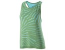 Wilson W Competition Seamless Tank - jadesheen