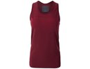 Wilson W F2 Seamless Tank - tibetan red