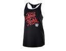 Wilson New York City Calligra Tech Tank W - black