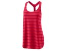 Wilson W Control Tank - cherry pop