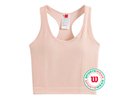 Wilson Everyday Brami Top - blush