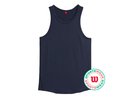 Wilson Fieldhouse Tank Top Liite - classic navy