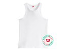 Wilson Fieldhouse Tank Top Lite - bright white