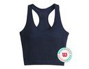 Wilson Everyday Brami Top - classic navy
