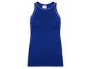 Wilson Team Tank Top - royal blue