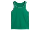 Wilson Team Tank Top - courtside green