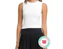 Wilson Pro Seamless Tennis - bright white
