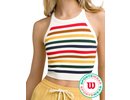 Wilson On The Daily Brami - sandrift stripe