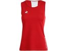 Le coq sportif Débardeur No.4 W - pur rouge