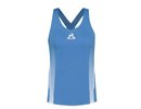 Le coq sportif Tennis Pro Tank 25 N° - pacific coast