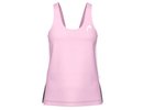 Head Girls Spirit Tank - alight lilac