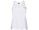 Head Easy Court Tank Top W - white