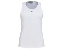 Head Performance Tank Top W - white