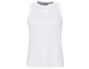 Head Performance Tank Top - white