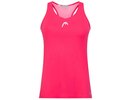 Head Spirit Tank Top - magenta