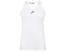 Head Spirit Tank Top - white
