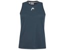 Head Performance Tank Top - navy