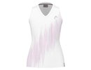 Head Performance Tank Top - vivid pink