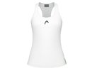 Head Spirit Tank Top - white