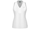 Head Performance Tank Top - white