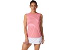 Asics Court W GPX Tank - peach petal
